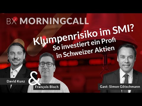 Concentration risk in the SMI? This is how a professional invests in Swiss stocks (Long/Short 130...