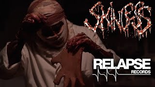 SKINLESS - &quot;Skinless&quot; (Official Music Video)
