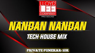 Download lagu NANDAN NANDAN - TECH MIX | Lloyd Lee SOUND CHECK | PRIVATE PUNEKAR-10K @PRIVATEPUNEKAR10K mp3 Download lagu NANDAN NANDAN - TECH MIX | Lloyd Lee SOUND CHECK | PRIVATE PUNEKAR-10K @PRIVATEPUNEKAR10K mp3