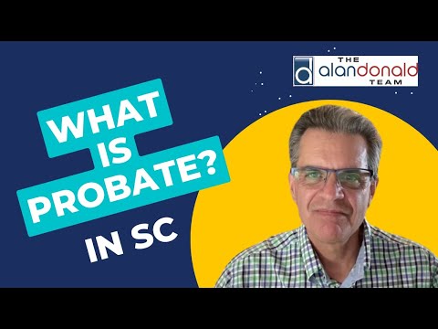 What is Probate? Who Can Start It?