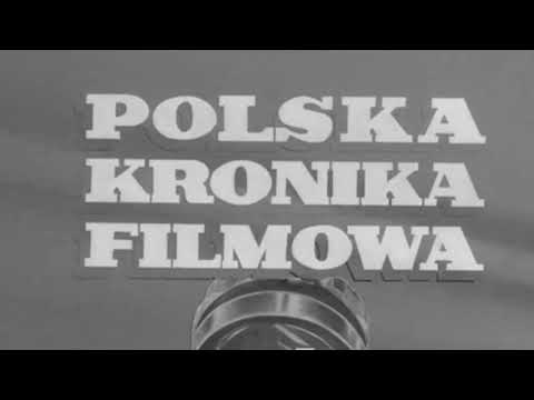 Internetowa Kronika Filmowa - Przygotowania do kolejnej fali Koronawirusa