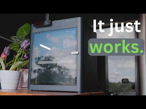 10 Things I Love About the Bambu Lab P1S