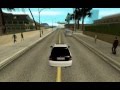 Honda Civic Osman Tuning для GTA San Andreas видео 1