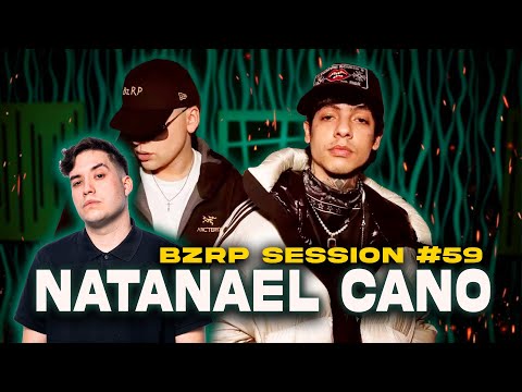 🇲🇽LOS CORRIDOS ESTÁN ROMPIÉNDOLA 🇲🇽 KAPO 013 REACCIONA A  Natanael Cano || BZRP Music Sessions #59