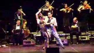 Orquesta Típica Alfredo Marcucci - Oblivion