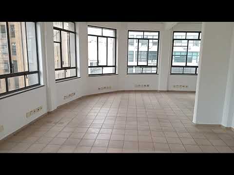 sala comercial andar inteiro proximo a 25 de marco e patio do colegio