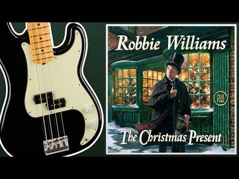 Videoclip de Santa Baby (feat. Helene Fischer) — Robbie Williams