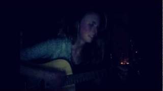 Imparfait. Daniel Bélanger (Cover)