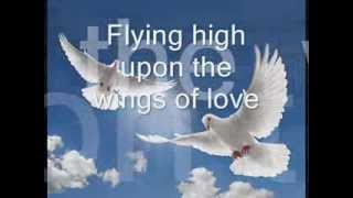 ON THE WINGS OF LOVE  -  Jeffrey Osborne