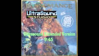 Blancmange - Waves 12'' (UltraTraxx Extended Mix) HQ