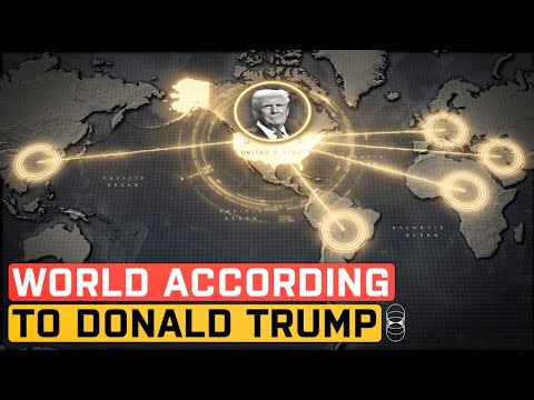 America’s New Strategy: An Empire Without Excuses