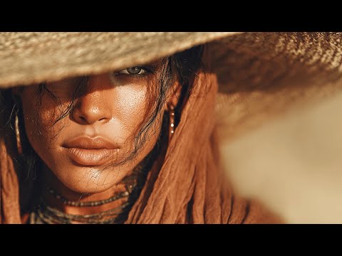 Afro House Mix 2025 | The Best of Afro House 2025