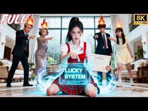 En mi vida pasada, mi hermana robó mi suerte y mi carta de admisión. ¡Renacida, reclamo mi destino!