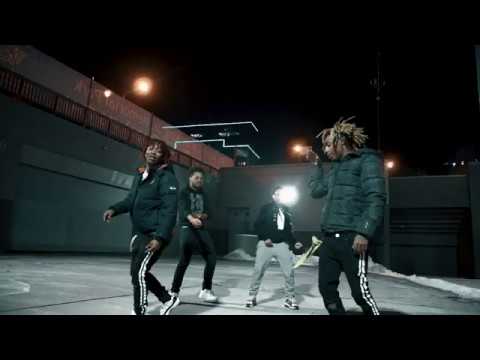 NFL Bellair X NFL HAZE - "SUICIDE"