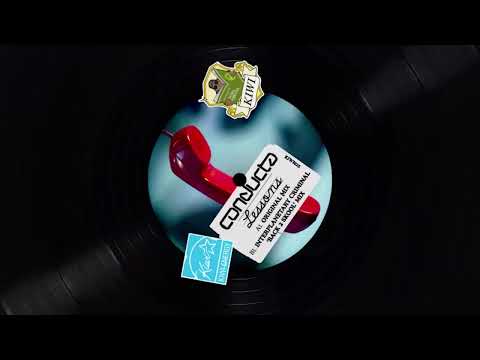Conducta - Lessons (Official Audio)