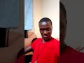 Steve Mayonda Abuoro