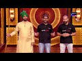 Official Promo Shark Tank India S2 Ft STAGE APP