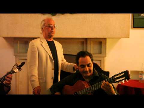 Fado, Filipe Duarte, "Oiça lá, ó senhor vinho"