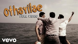 Endrendrum Punnagai - Othayilae Video  Harris Jaya