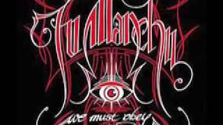 Fu Manchu - Weird Beard