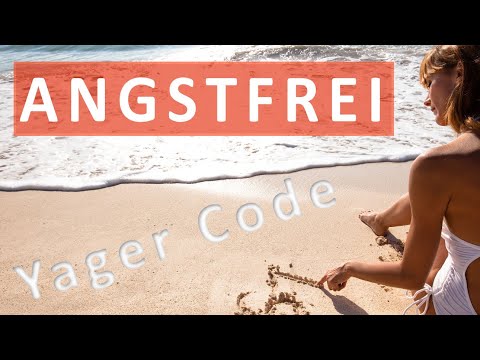 Angstfrei mit MODERNER Yager Code VERSION