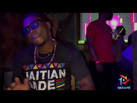 ManitoNation  se yonn nan DJ ki ap fè anpil pale de li, lèw jwenn Kolo ak Manito mete men se rololoy