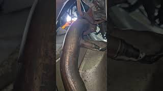 P0137 error code finally solved on 1997 Chevrolet K1500 Silverado Z71 5.7L V8