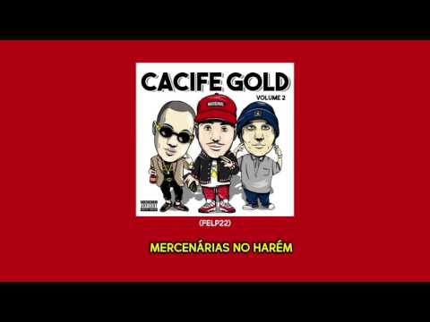 Cacife Gold - McLaren (Prod. Pedro Lotto)