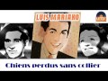 Luis Mariano - Chiens perdus sans collier (HD) Officiel Seniors Musik