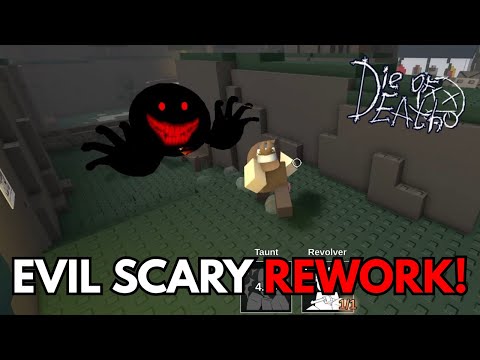 Milestone 3 Teaser - Evil Scary Rework Analysis! (die of death)