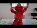 2002 Fisher Price Hokey Pokey Elmo