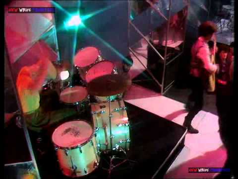Thumbnail for siouxsie and the banshees "spellbound" (top of the pops) by Siouxsie and the Banshees