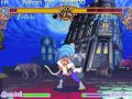 Darkstalkers Felicia Gameplay