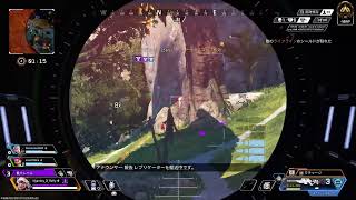 ソロランクまったりと