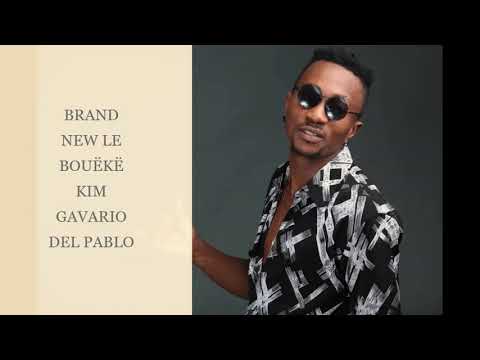 BRAND NEW LE BOUÊKÊ