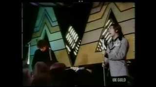 Buzzcocks - Everybody's happy nowadays. Totp