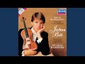 Mendelssohn: Violin Concerto in E Minor, Op. 64: II. Andante –