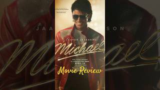 Michael Movie Review #movies #michaeljackson #michaelmovie #review #michael #moviereview