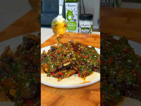 Smashed Potatoes: The Most Irresistible Potato Recipe