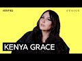 Kenya Grace “Strangers” Official Lyrics & Meaning | Genius Verified