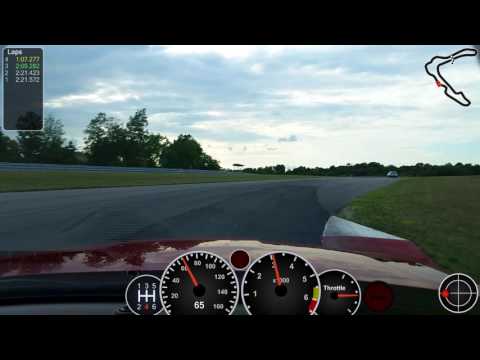 TNiA PittRace 7-14-16 Run 3