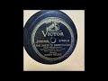 Sidney Bechet, 02 The Sheik of Araby