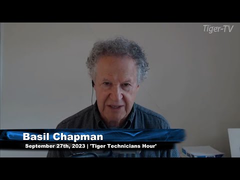 September 27th The Tiger Technicians Hour on TFNN - 2023