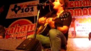 Eli Young Band- Everything is You
