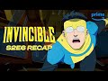 Invincible Season 2 Episode 6 Breakdown | Prime Video