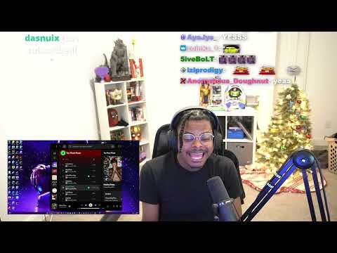 ImDOntai Reacts To PlaqueBoyMax Too Much Music EP