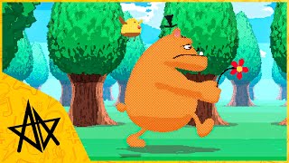 [@Savlonic ] &quot;Epoch&quot; (@TheLivingTombstone Remix) cover en español | Axel DC