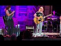 Indigo Girls - Chickenman* (2025-09-16 Bridgeport, CT)