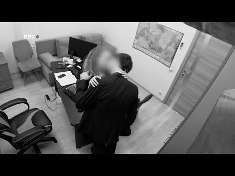 Опасные связи: Лучшее. Измены на работе | 14 выпуск