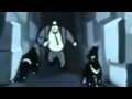 Jiminy Pan Part 8 Commander Rourke Attacks Jiminy And The Darling Children